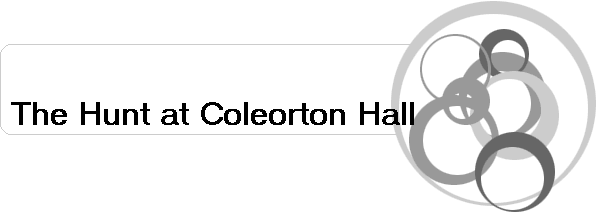 The Hunt at Coleorton Hall